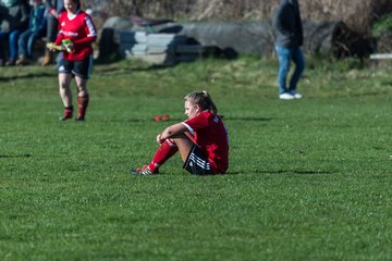 Bild 351 - Frauen SG Nie-Bar - PTSV Kiel : Ergebnis: 3:3